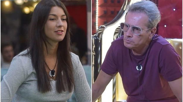 GF Vip 7, il mea culpa di Ginevra Lamborghini: "Ho bullizzato Marco Bellavia"