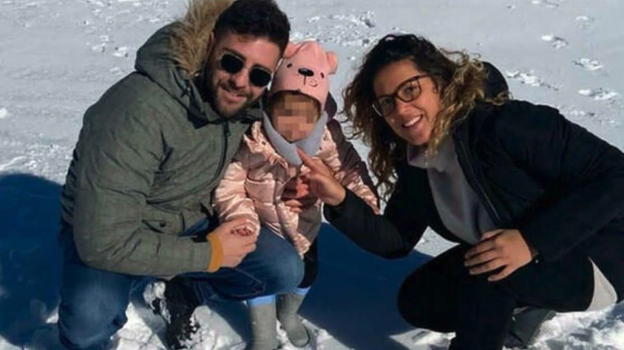 Femminicidio a Scalea: Ilaria uccisa dall’ex con sei colpi di pistola