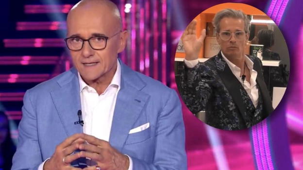 GF Vip, il monologo di Signorini dopo il caso Marco Bellavia: "I concorrenti hanno avuto un comportamento orrendo"