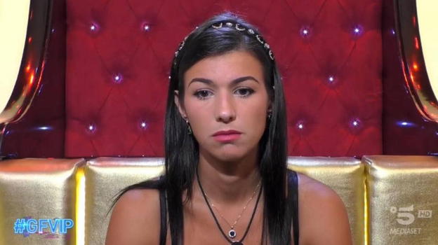 GF Vip, squalificata Ginevra Lamborghini per il caso Marco Bellavia: "Mi faccio schifo, non sono una persona cattiva"
