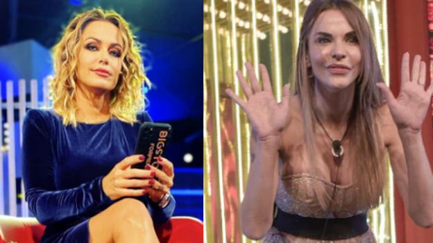 GF Vip, Sonia Bruganelli pubblica le parole di Sara Manfuso su Bellavia: “Ecco la donna di sani principi”
