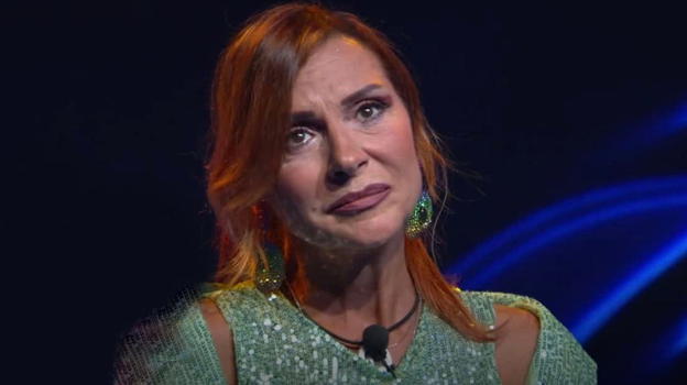 GF Vip 7, Patrizia Rossetti dopo il caso Marco Bellavia: "Voglio andare via, noi non abbiamo ammazzato nessuno"