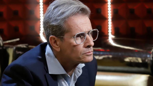 GF Vip, Marco Bellavia: ecco le sue parole dopo la puntata