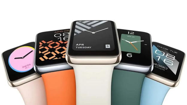 Xiaomi punta al fitness: ufficiale la nuova Smart Band 7 Pro