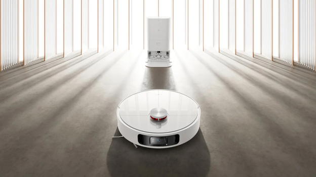 Domotica Xiaomi presenta il robot Xiaomi Vacuum X10+ e le scope smart Trueclean W10 Ultra e Pro