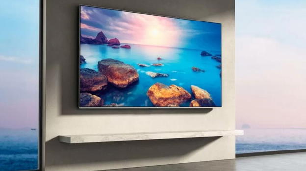 Ufficiale la Xiaomi MI TV Q2 con QLED, 4K e Android TV