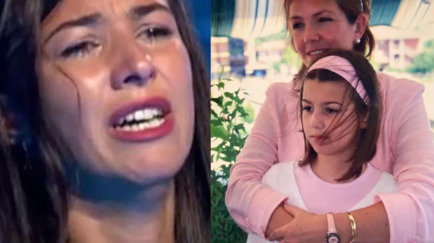 GF Vip, parla la mamma di Ginevra: "E’ sconvolta. Data in pasto agli squali, vergogna!". Il commento su Bellavia