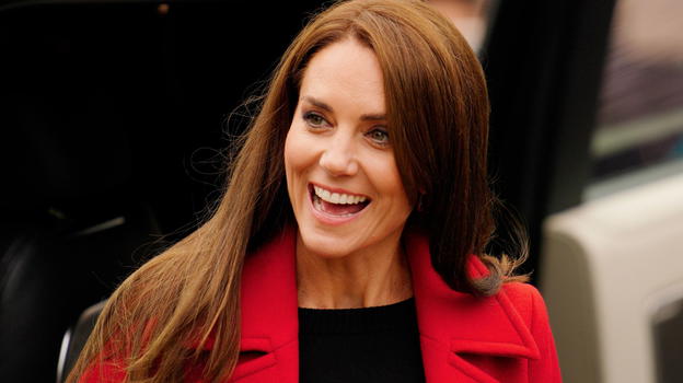 Kate Middleton: quello che può e non può fare secondo il nuovo regolamento