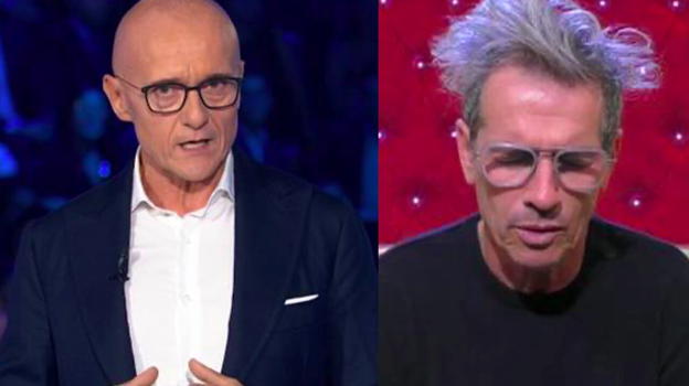 GF Vip, la denuncia del Codacons sul caso Marco Bellavia: "Forma di violenza diseducativa per il pubblico più giovane"