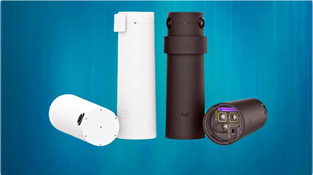 Logitech Sight rivoluziona la riunioni ibride accompagnandosi con le Rally Bar