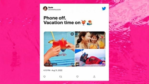 Twitter: il mixtape per 4 media in un solo tweet è ufficiale per tutti