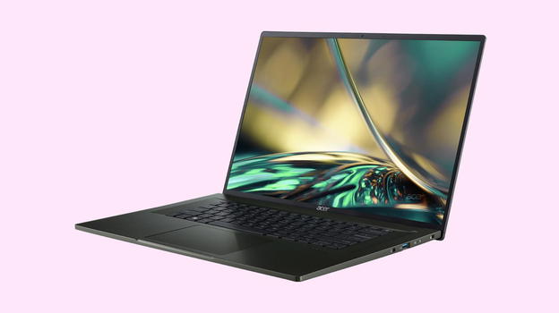 Acer Swift Edge: ufficiale il notebook OLED da 16 pollici super portable
