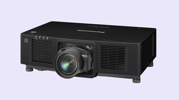 Panasonic annuncia nuovi, compatti, silenziosi e affidabili proiettori ad alta luminosità