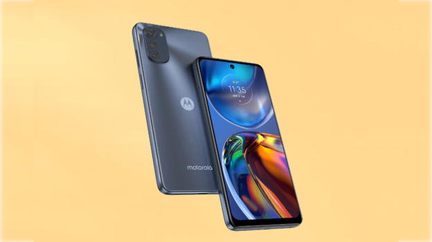 Motorola annuncia una versione fortemente rinnovata del Moto E32