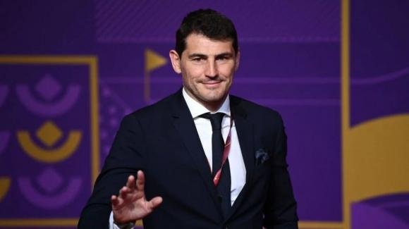 L’ex portiere Iker Casillas: "Sono gay, rispettatemi". Ma si tratterebbe di uno scherzo