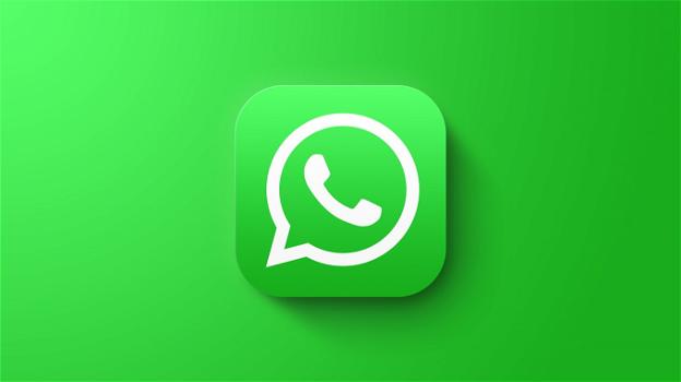 WhatsApp: in roll-out i gruppi da 1.024 utenti e la didascalia per i documenti condivisi