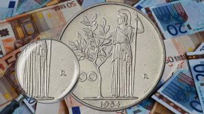 Moneta da 10 lire, se le hai a casa sei ricco e non lo sai!