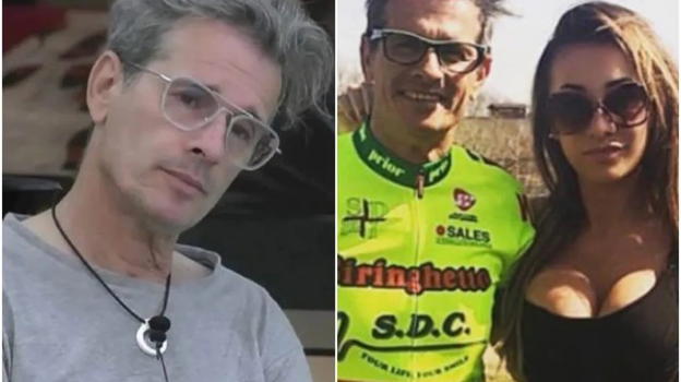 Marco Bellavia, parla l’ex fidanzata: "La depressione? Ci sta marciando, dice che è l’ora di cavalcare l’onda"