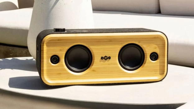 Get Together 2XL: ufficiale lo speaker sostenibile di House of Marley