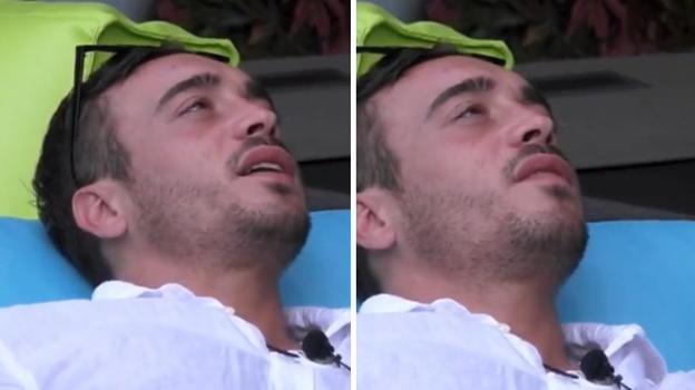 Grande Fratello Vip, piange lacrime amare: “Si è tolto la vita”. La rivelazione di Spinalbese