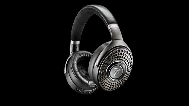 Focal annuncia le cuffie wireless high-end Bathys con ANC e audio Hi-Fi