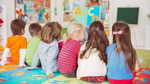Toscana: asili gratis per le famiglie sotto i 35mila euro di reddito