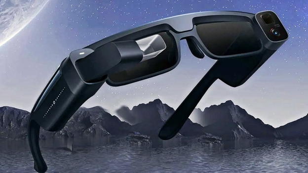 Superhexa annuncia gli occhiali smart Vision sostenuti da Xiaomi: ecco a cosa servono