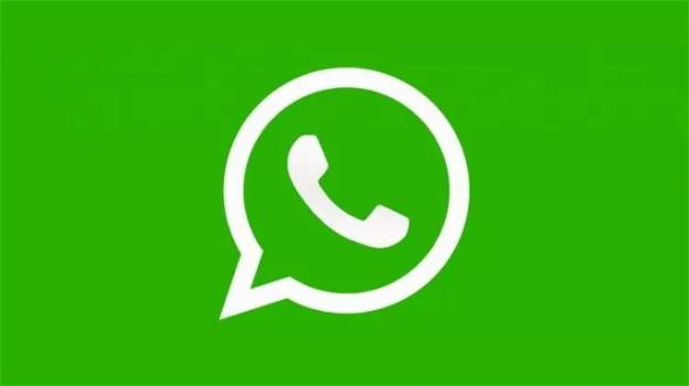 WhatsApp: bug notifiche, novità per reactions e link nelle didascalie