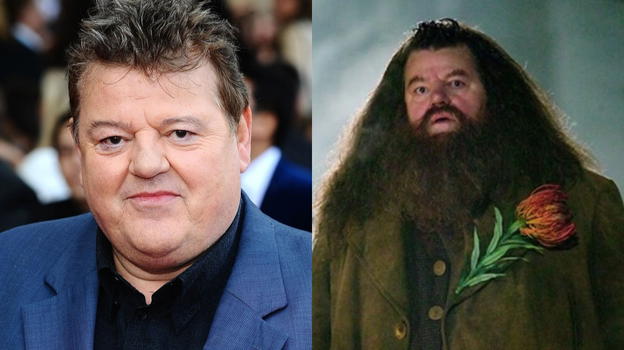 Harry Potter, addio al gigante buono Hagrid: è morto l’attore Robbie Coltrane
