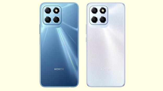 Honor X6s: praticamente un Honor X6 ma col doppio dello storage