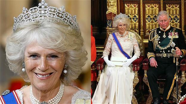 UK: Camilla Regina, il palazzo reale vuole eliminare di soppiatto "Consorte" prima dell’incoronazione