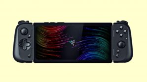 Razer Edge: al RazerCon 2022 ecco la consolle portable anche con 5G