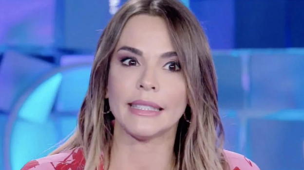 Verissimo, Sara Manfuso e il suo addio al GF Vip: "Vedendo le immagini di Marco mi sono sentita morire"