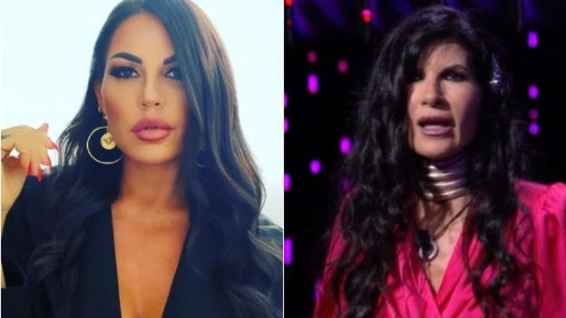 Verissimo, Eliana Michelazzo contro Pamela Prati: "Io sono la vera vittima". Silvia Toffanin: "Da noi veniva pagata"