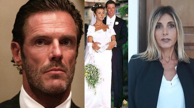 Condanna di 3 anni per Mario Cipollini: stalking, lesioni e minacce all’ex moglie e al nuovo compagno