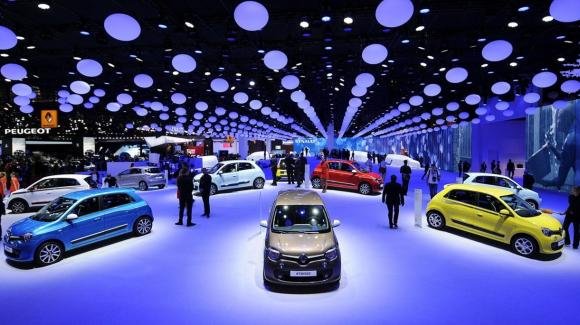 Salone dell’Auto di Parigi 2022: ecco le novità previste più interessanti