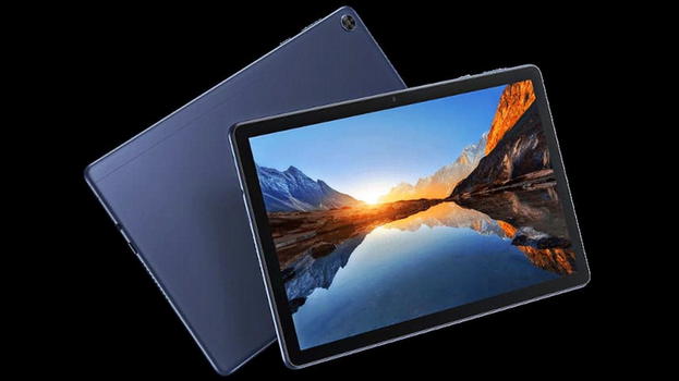 Huawei MatePad C5e: ufficiale il nuovo tablet per le aziende