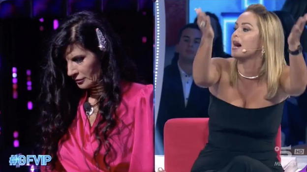GF Vip, Sonia Bruganelli attacca Pamela Prati: "Il caso Mark Caltagirone le ha giovato alla carriera"