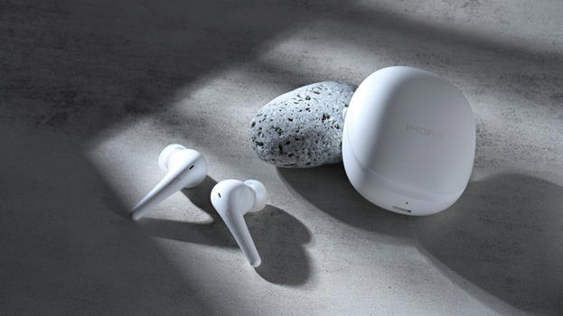 1More Aero: ufficiali di auricolari ultra premium con ANC e audio spaziale
