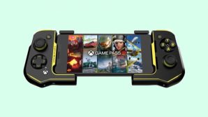 Turtle Beach Atom: ufficiale il controller compatto per cloud e Android gaming