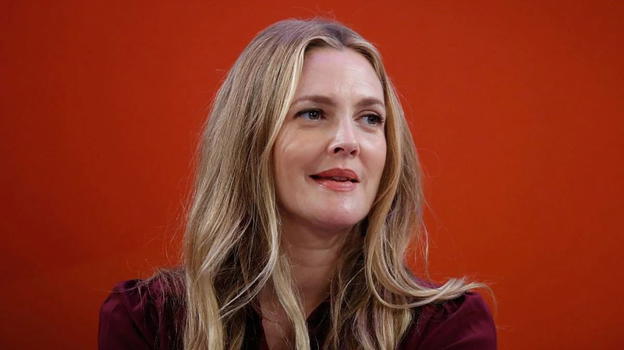 L’attrice Drew Barrymore si confessa a cuore aperto