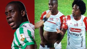 Calciatore mostra il pene per distrarre l’avversario durante un calcio di rigore