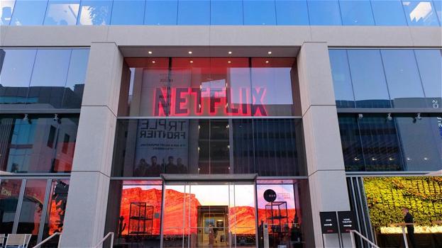 Netflix: anticipati i progetti in tema di videogame del colosso dello streaming