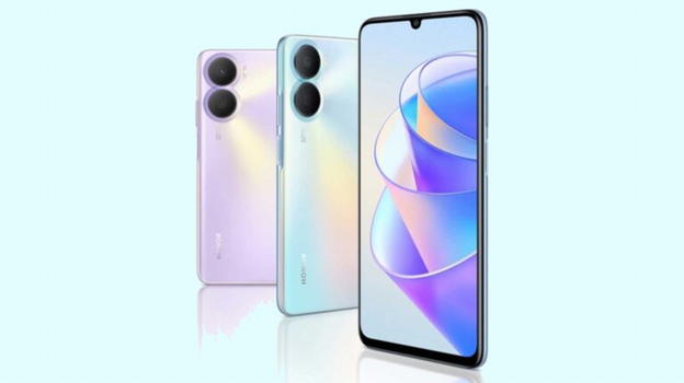 Honor Play 40 Plus: ufficiale con 5G e tanta autonomia