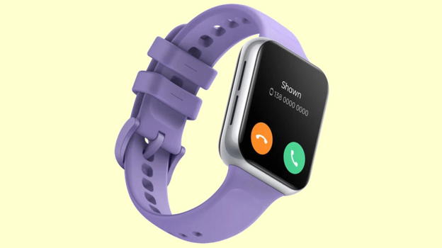 Oppo Watch SE: ufficiale lo smartwatch con eSIM e NFC attento a salute e fitness