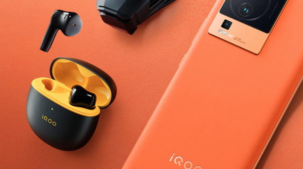 iQOO TWS Air: ufficiali (anche) gli auricolari da gaming amici nel Neo 7