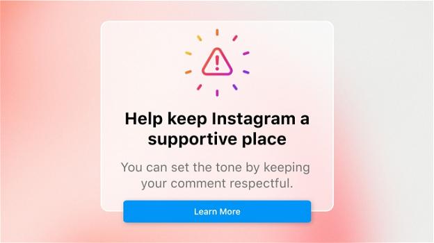 Instagram vara un nuovo pacchetto di sicurezza per proteggere gli utenti