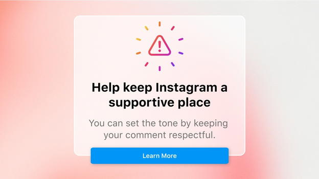 Instagram vara un nuovo pacchetto di sicurezza per proteggere gli utenti