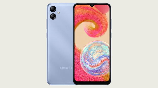 Galaxy A04e: svelato il nuovo smartphone entry level di Samsung