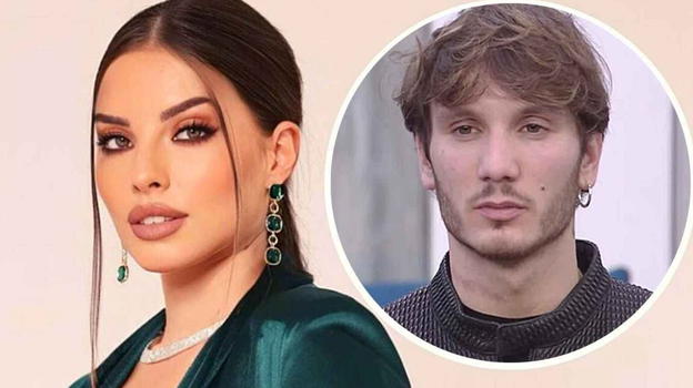 Angelica Benevieri annuncia la fine della relazione con Manuel Bortuzzo: "Non mi mostrava nessuna attenzione"